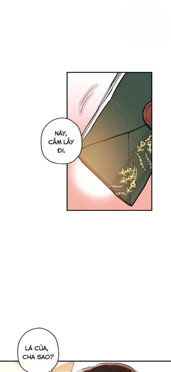 đọc truyện Ta Trở Thành Con Gái Nuôi Của Nam Chính Chương 32 ảnh 13 tại Thiên Thai Truyện