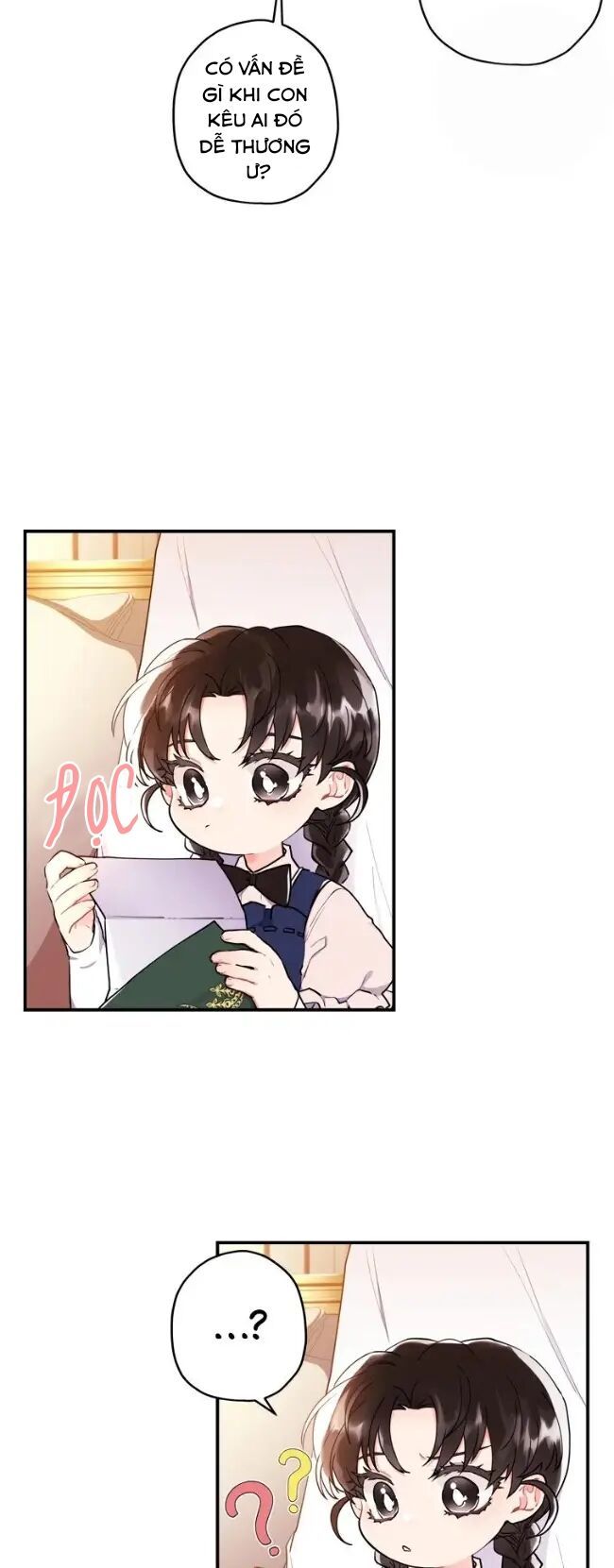 đọc truyện Ta Trở Thành Con Gái Nuôi Của Nam Chính Chương 32 ảnh 15 tại Thiên Thai Truyện