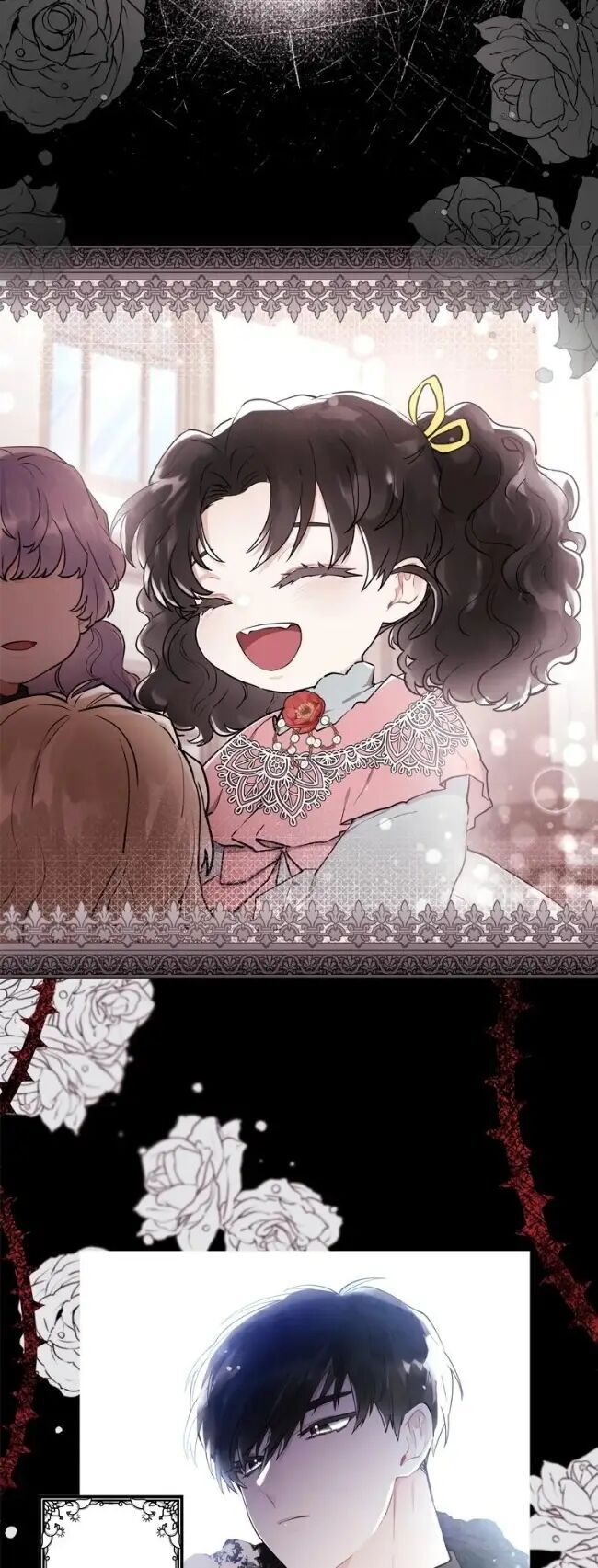 đọc truyện Ta Trở Thành Con Gái Nuôi Của Nam Chính Chương 32 ảnh 26 tại Thiên Thai Truyện