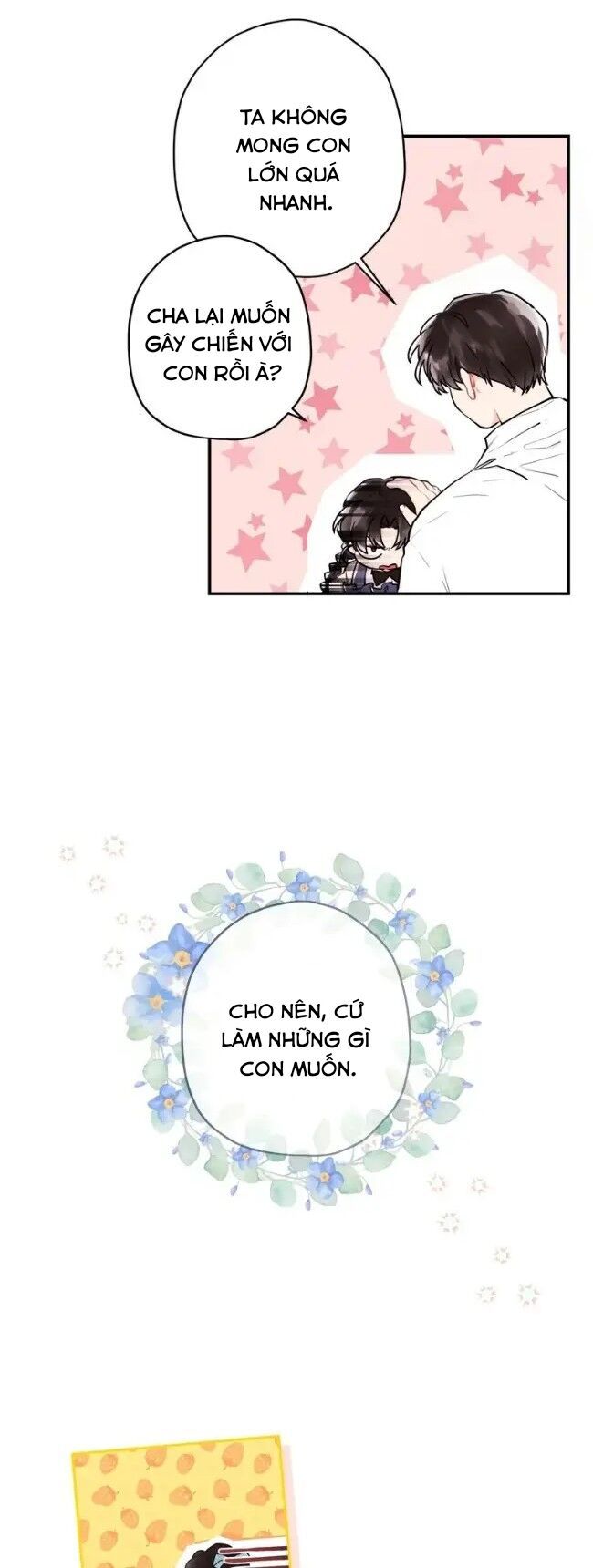 đọc truyện Ta Trở Thành Con Gái Nuôi Của Nam Chính Chương 32 ảnh 31 tại Thiên Thai Truyện