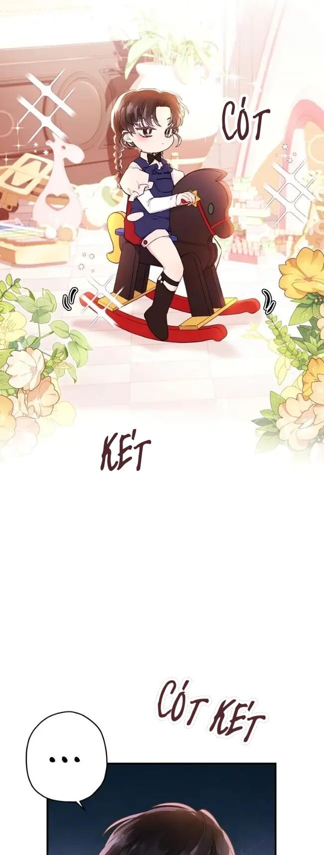 đọc truyện Ta Trở Thành Con Gái Nuôi Của Nam Chính Chương 32 ảnh 5 tại Thiên Thai Truyện