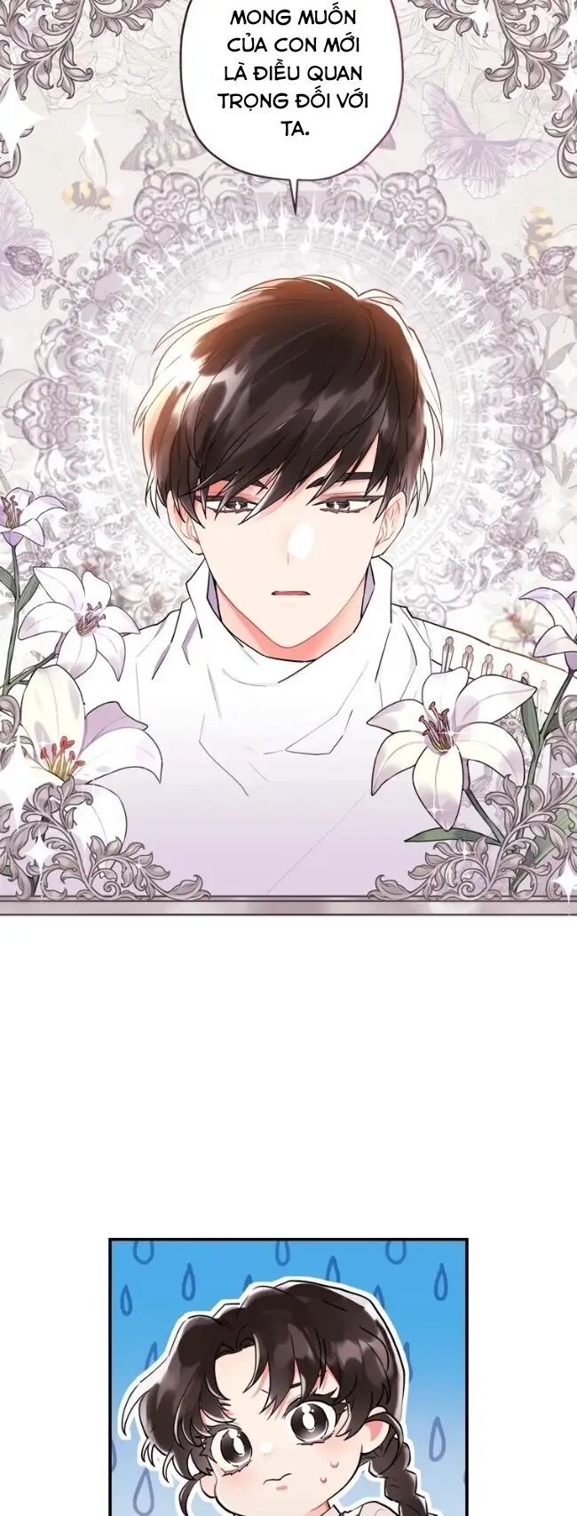 đọc truyện Ta Trở Thành Con Gái Nuôi Của Nam Chính Chương 32 ảnh 33 tại Thiên Thai Truyện