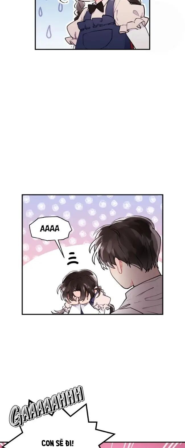 đọc truyện Ta Trở Thành Con Gái Nuôi Của Nam Chính Chương 32 ảnh 34 tại Thiên Thai Truyện