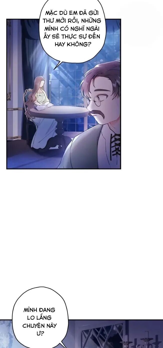 đọc truyện Ta Trở Thành Con Gái Nuôi Của Nam Chính Chương 32 ảnh 38 tại Thiên Thai Truyện