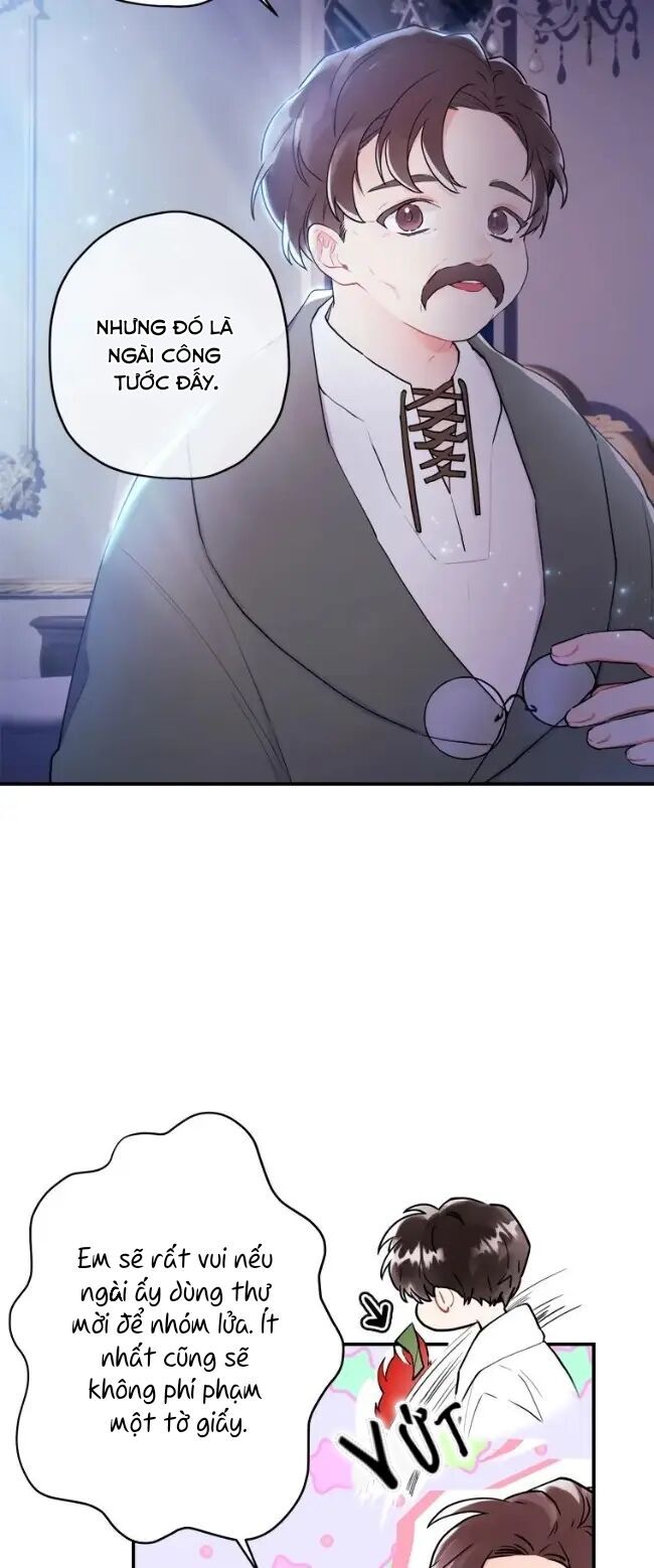 đọc truyện Ta Trở Thành Con Gái Nuôi Của Nam Chính Chương 32 ảnh 39 tại Thiên Thai Truyện