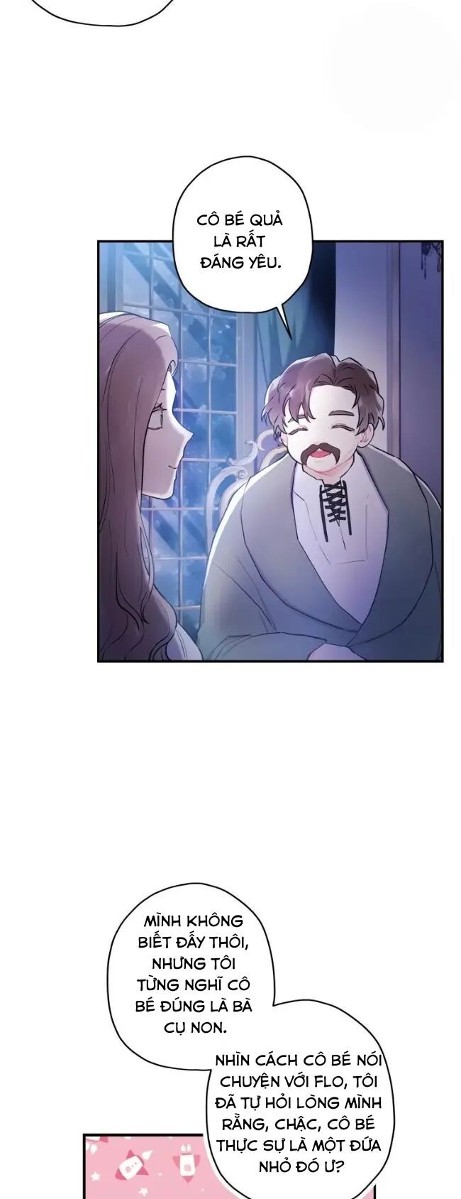 đọc truyện Ta Trở Thành Con Gái Nuôi Của Nam Chính Chương 32 ảnh 41 tại Thiên Thai Truyện