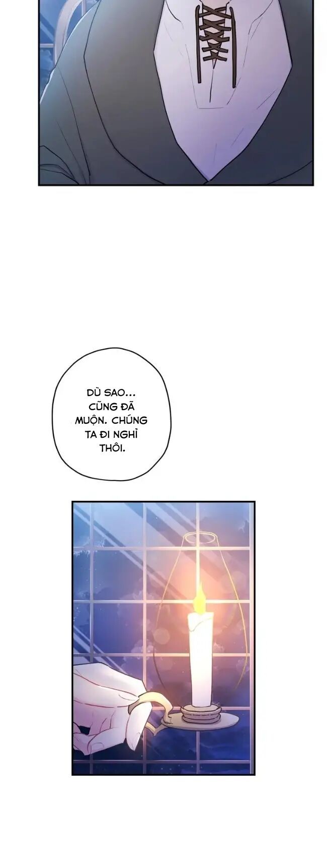 đọc truyện Ta Trở Thành Con Gái Nuôi Của Nam Chính Chương 32 ảnh 45 tại Thiên Thai Truyện