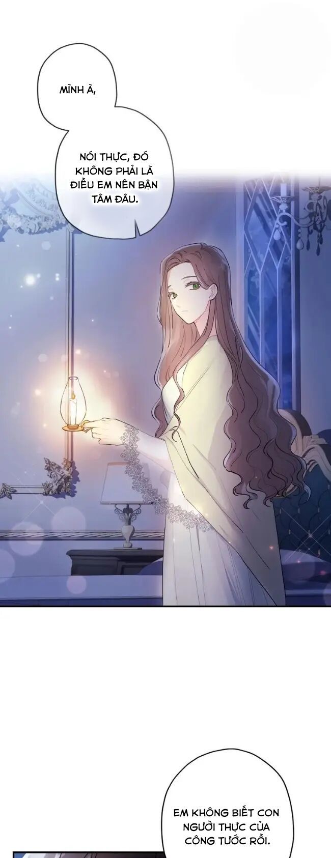 đọc truyện Ta Trở Thành Con Gái Nuôi Của Nam Chính Chương 32 ảnh 46 tại Thiên Thai Truyện