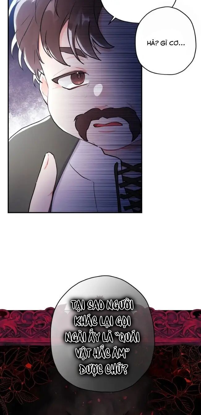 đọc truyện Ta Trở Thành Con Gái Nuôi Của Nam Chính Chương 32 ảnh 47 tại Thiên Thai Truyện