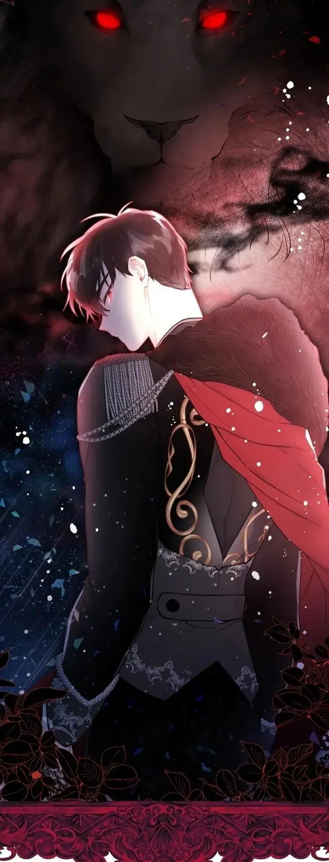 đọc truyện Ta Trở Thành Con Gái Nuôi Của Nam Chính Chương 32 ảnh 48 tại Thiên Thai Truyện