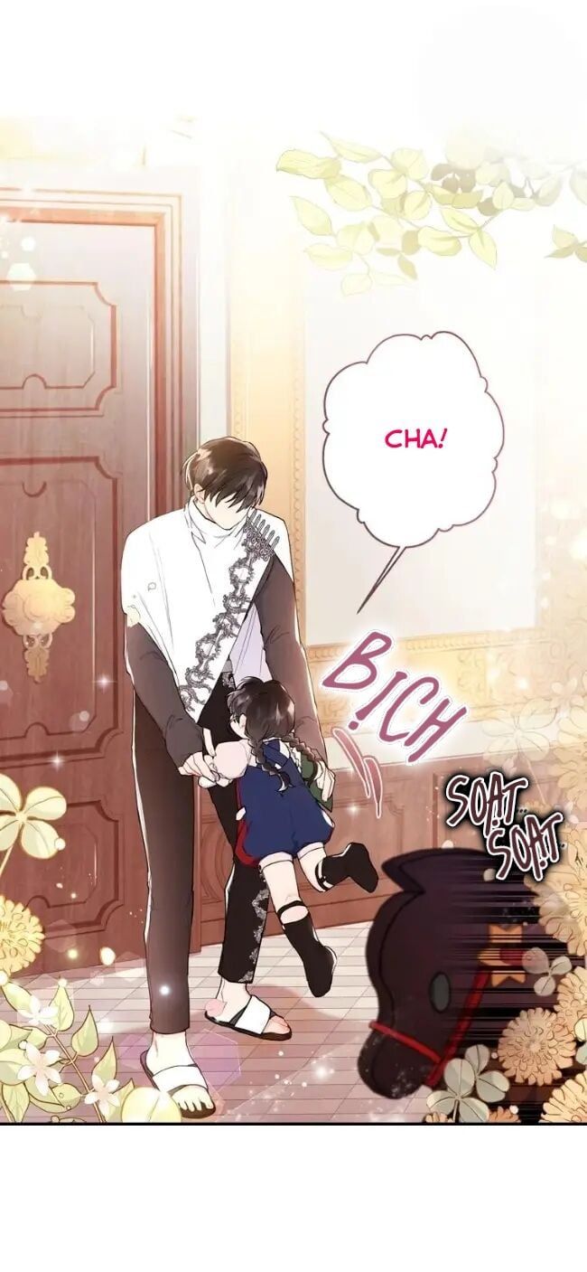 đọc truyện Ta Trở Thành Con Gái Nuôi Của Nam Chính Chương 32 ảnh 7 tại Thiên Thai Truyện