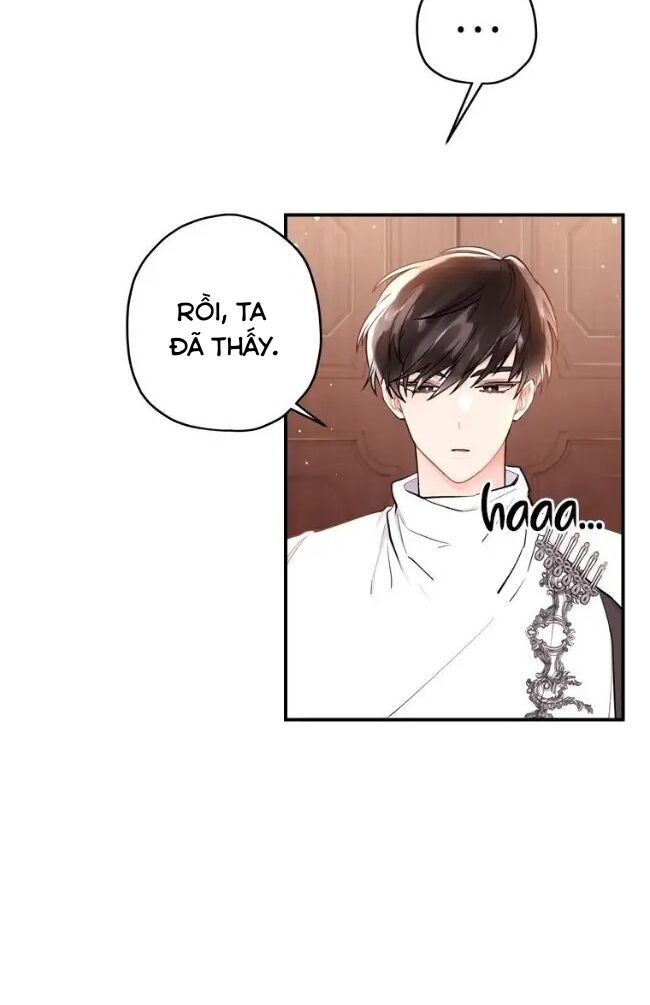 đọc truyện Ta Trở Thành Con Gái Nuôi Của Nam Chính Chương 32 ảnh 9 tại Thiên Thai Truyện