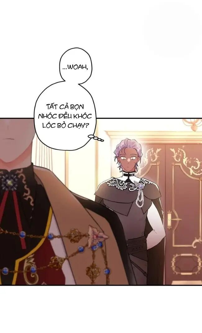 đọc truyện Ta Trở Thành Con Gái Nuôi Của Nam Chính Chương 33 ảnh 13 tại Thiên Thai Truyện