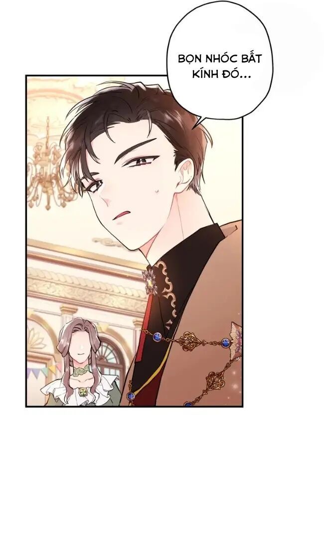 đọc truyện Ta Trở Thành Con Gái Nuôi Của Nam Chính Chương 33 ảnh 17 tại Thiên Thai Truyện