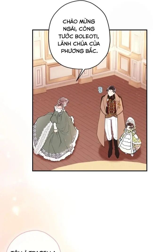 đọc truyện Ta Trở Thành Con Gái Nuôi Của Nam Chính Chương 33 ảnh 18 tại Thiên Thai Truyện