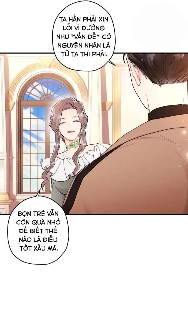 đọc truyện Ta Trở Thành Con Gái Nuôi Của Nam Chính Chương 33 ảnh 21 tại Thiên Thai Truyện