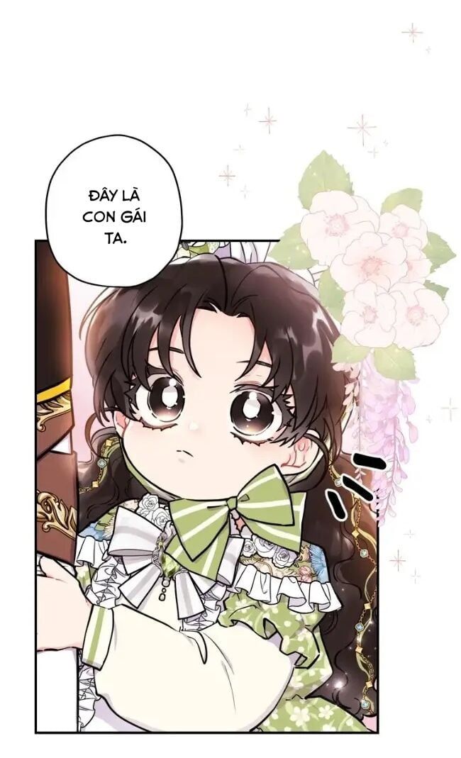 đọc truyện Ta Trở Thành Con Gái Nuôi Của Nam Chính Chương 33 ảnh 22 tại Thiên Thai Truyện