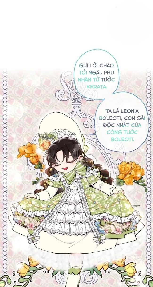 đọc truyện Ta Trở Thành Con Gái Nuôi Của Nam Chính Chương 33 ảnh 23 tại Thiên Thai Truyện