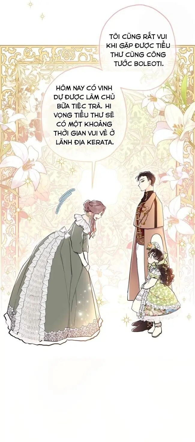 đọc truyện Ta Trở Thành Con Gái Nuôi Của Nam Chính Chương 33 ảnh 26 tại Thiên Thai Truyện