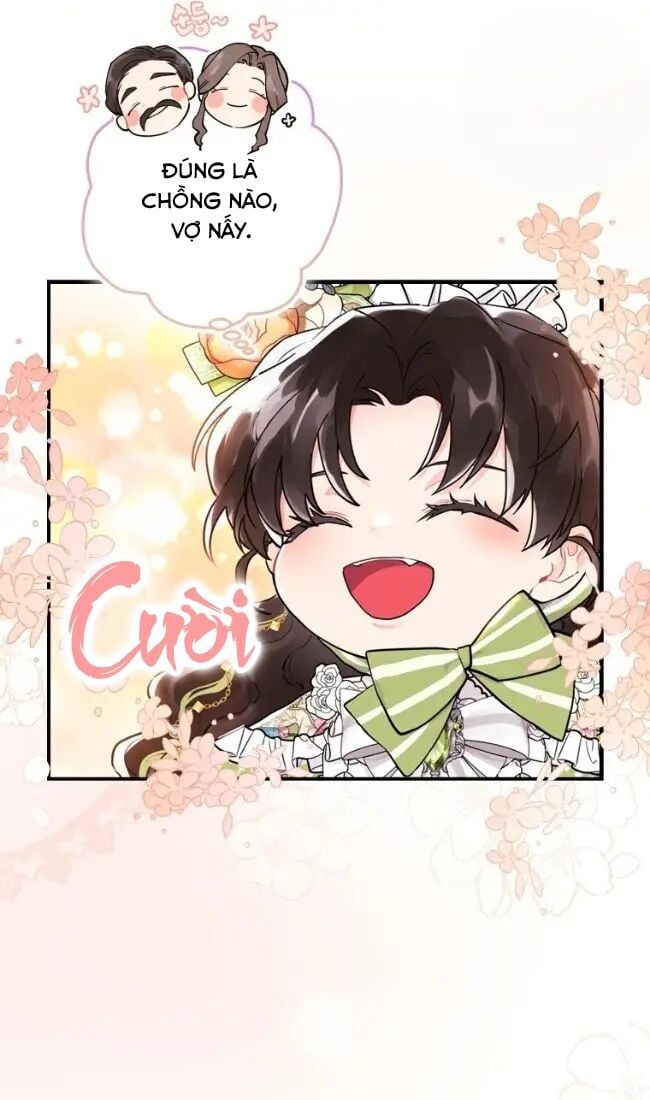 đọc truyện Ta Trở Thành Con Gái Nuôi Của Nam Chính Chương 33 ảnh 27 tại Thiên Thai Truyện