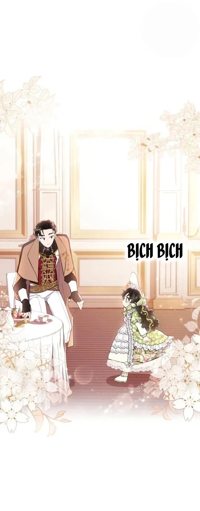 đọc truyện Ta Trở Thành Con Gái Nuôi Của Nam Chính Chương 33 ảnh 33 tại Thiên Thai Truyện