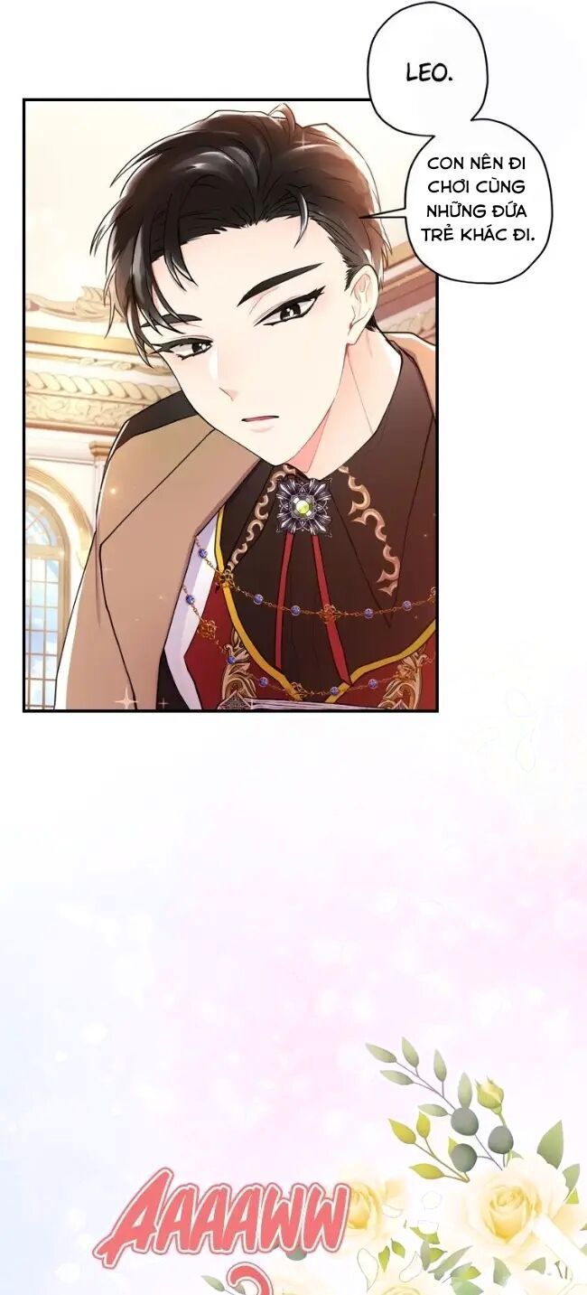 đọc truyện Ta Trở Thành Con Gái Nuôi Của Nam Chính Chương 33 ảnh 34 tại Thiên Thai Truyện