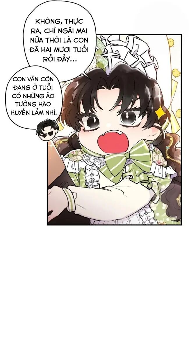 đọc truyện Ta Trở Thành Con Gái Nuôi Của Nam Chính Chương 33 ảnh 37 tại Thiên Thai Truyện