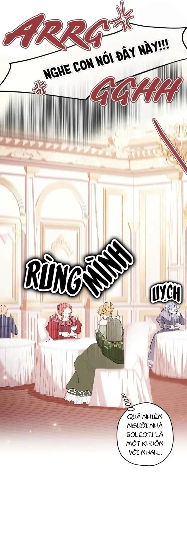 đọc truyện Ta Trở Thành Con Gái Nuôi Của Nam Chính Chương 33 ảnh 38 tại Thiên Thai Truyện