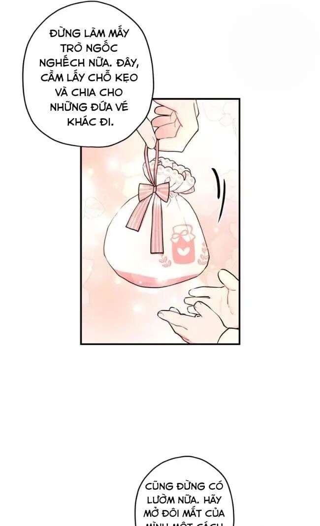 đọc truyện Ta Trở Thành Con Gái Nuôi Của Nam Chính Chương 33 ảnh 39 tại Thiên Thai Truyện