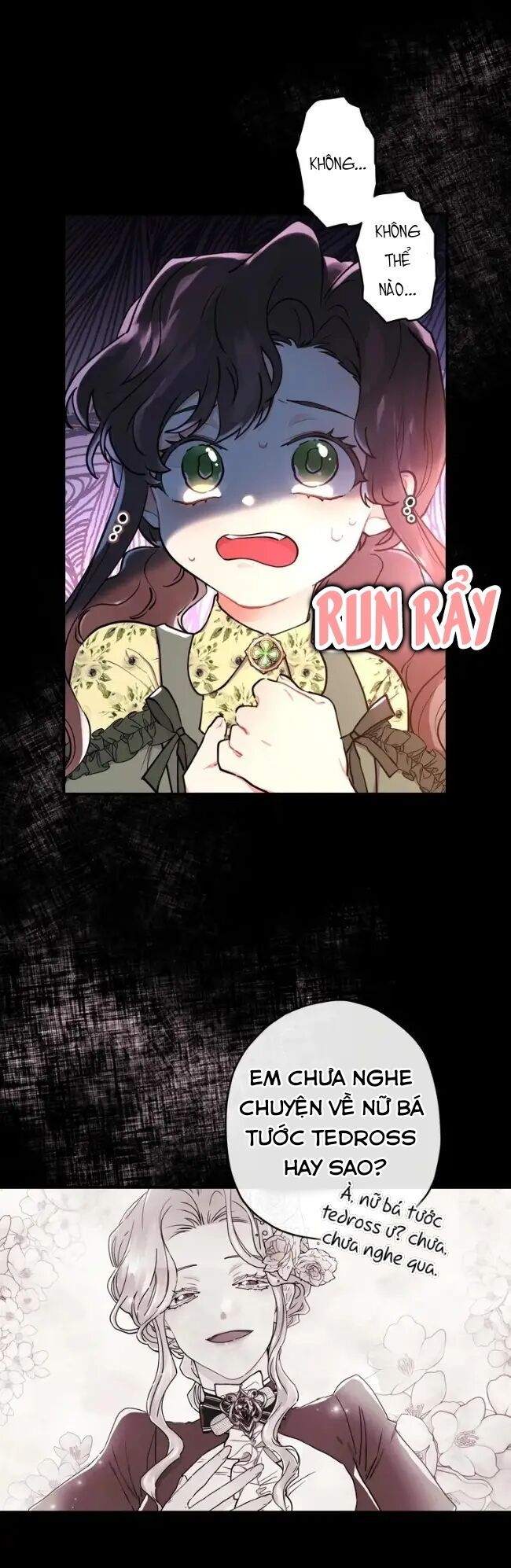 đọc truyện Ta Trở Thành Con Gái Nuôi Của Nam Chính Chương 33 ảnh 48 tại Thiên Thai Truyện