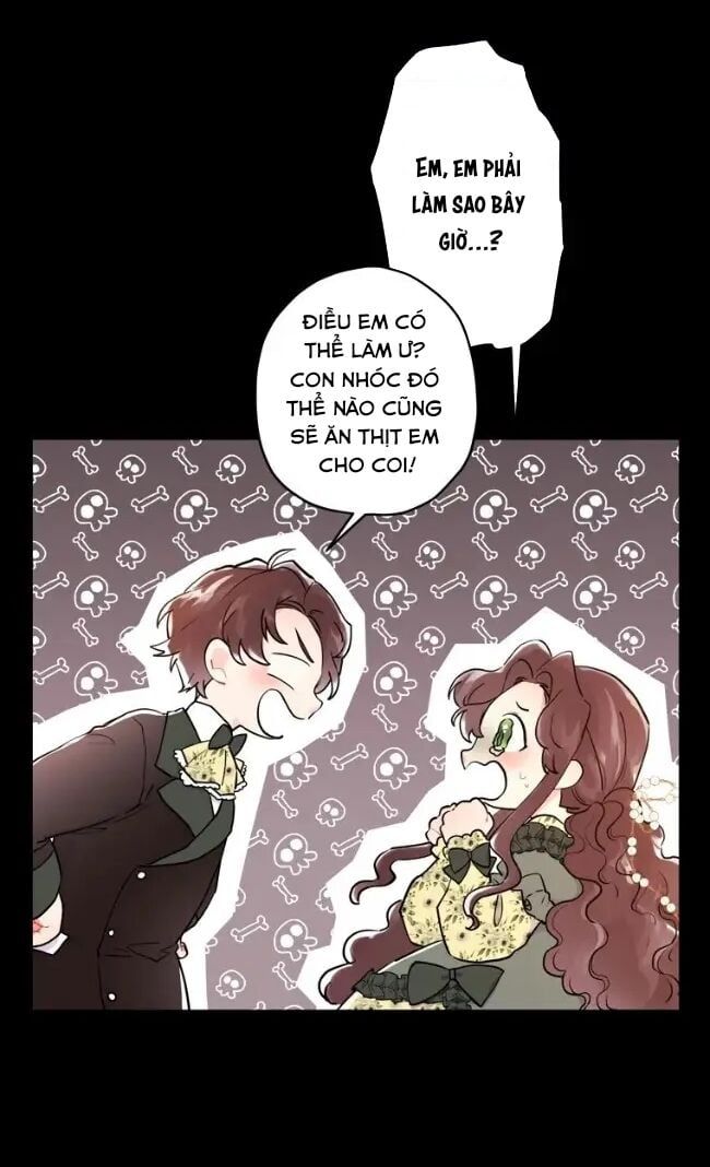 đọc truyện Ta Trở Thành Con Gái Nuôi Của Nam Chính Chương 33 ảnh 51 tại Thiên Thai Truyện