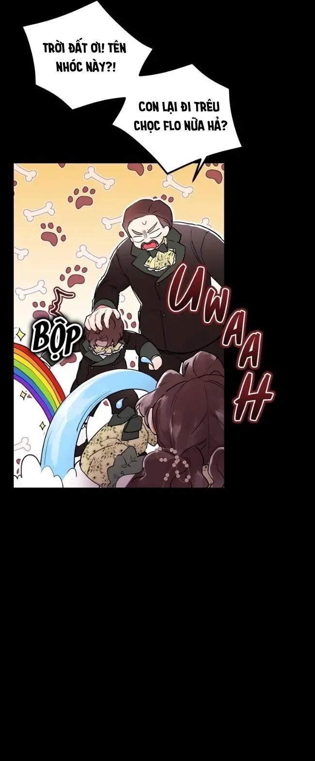 đọc truyện Ta Trở Thành Con Gái Nuôi Của Nam Chính Chương 33 ảnh 53 tại Thiên Thai Truyện