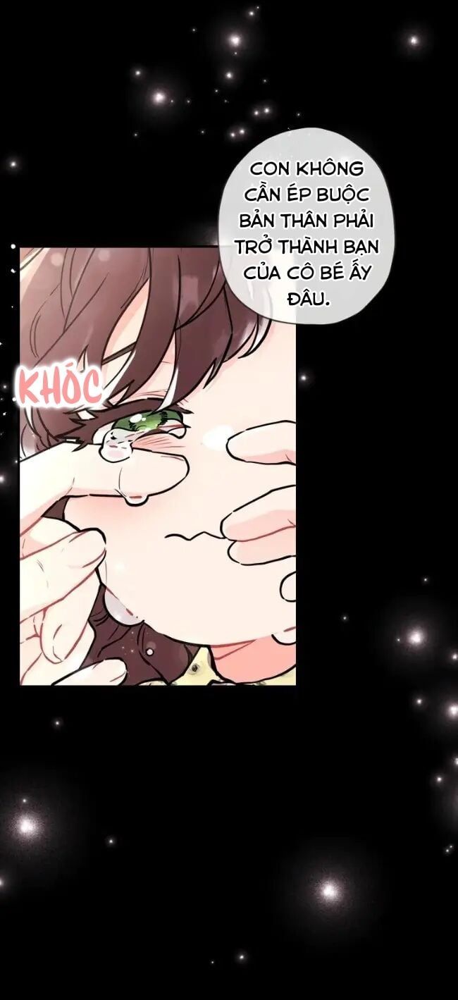 đọc truyện Ta Trở Thành Con Gái Nuôi Của Nam Chính Chương 33 ảnh 56 tại Thiên Thai Truyện