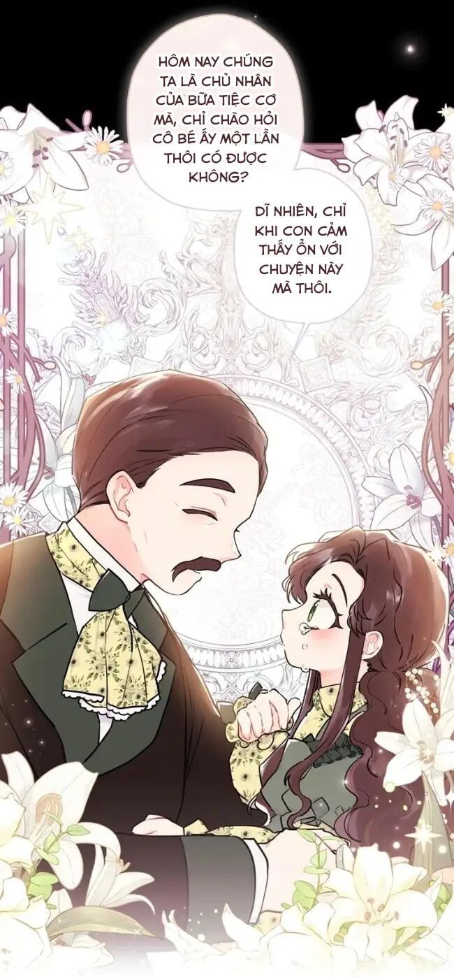 đọc truyện Ta Trở Thành Con Gái Nuôi Của Nam Chính Chương 33 ảnh 57 tại Thiên Thai Truyện