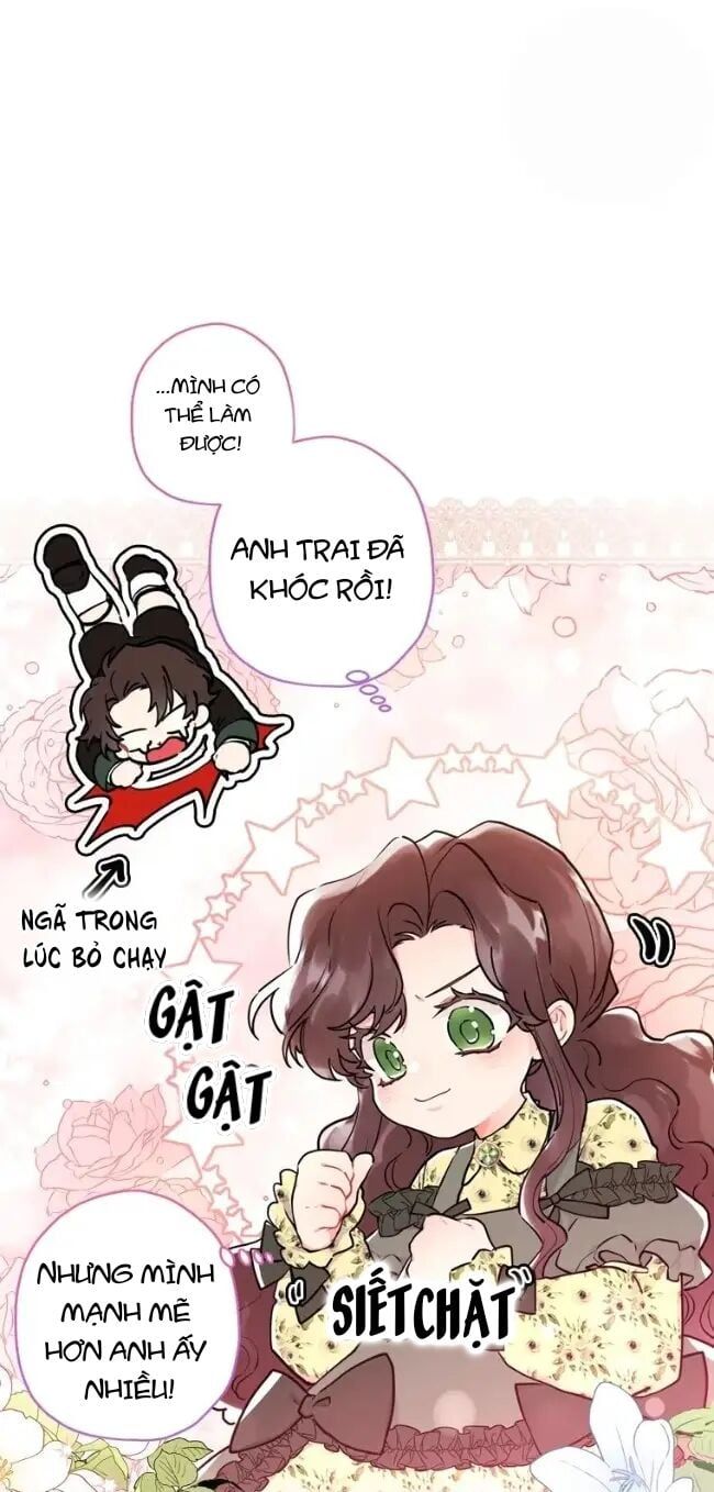 đọc truyện Ta Trở Thành Con Gái Nuôi Của Nam Chính Chương 33 ảnh 60 tại Thiên Thai Truyện