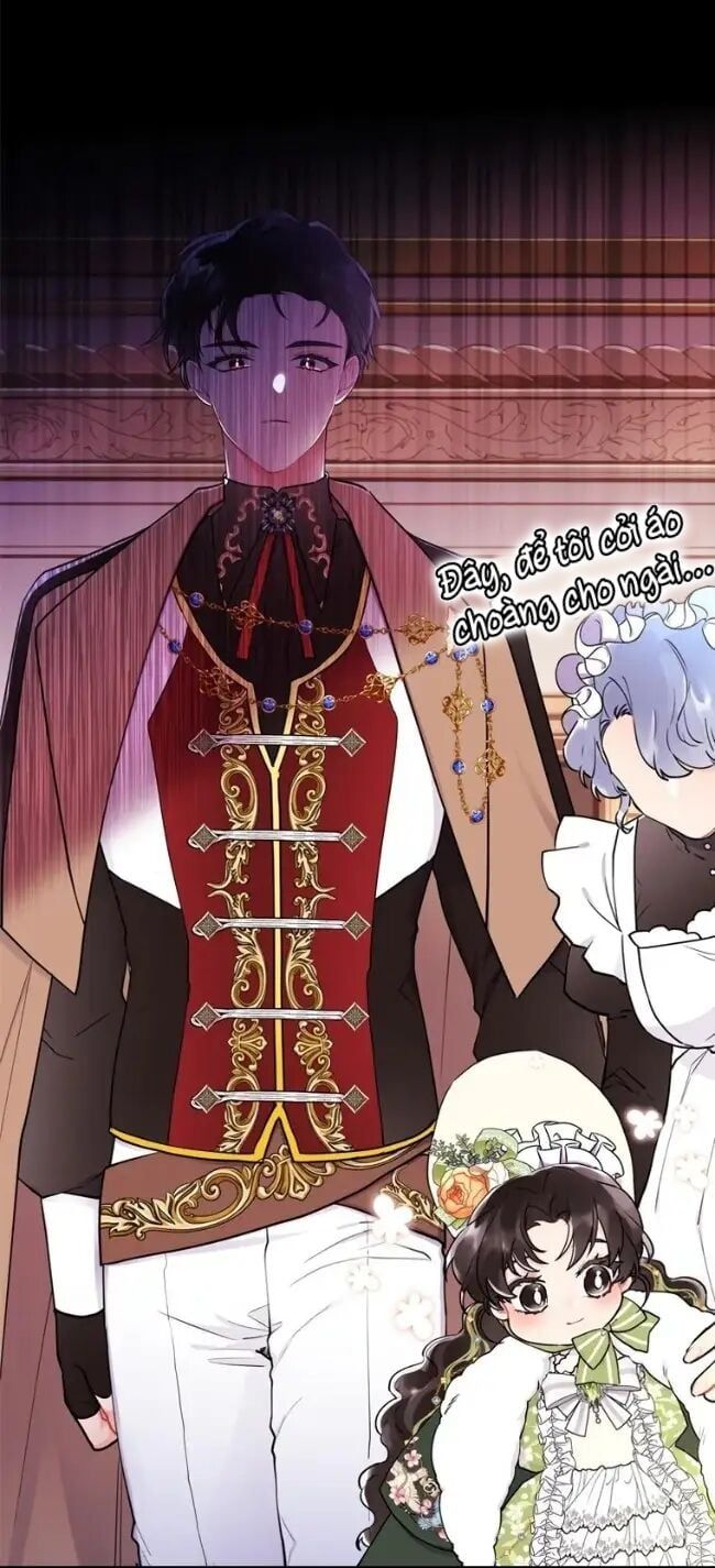 đọc truyện Ta Trở Thành Con Gái Nuôi Của Nam Chính Chương 33 ảnh 8 tại Thiên Thai Truyện