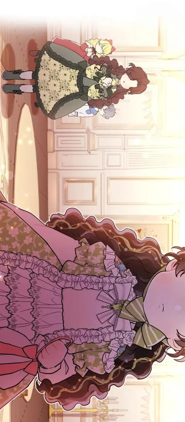 đọc truyện Ta Trở Thành Con Gái Nuôi Của Nam Chính Chương 33 ảnh 62 tại Thiên Thai Truyện