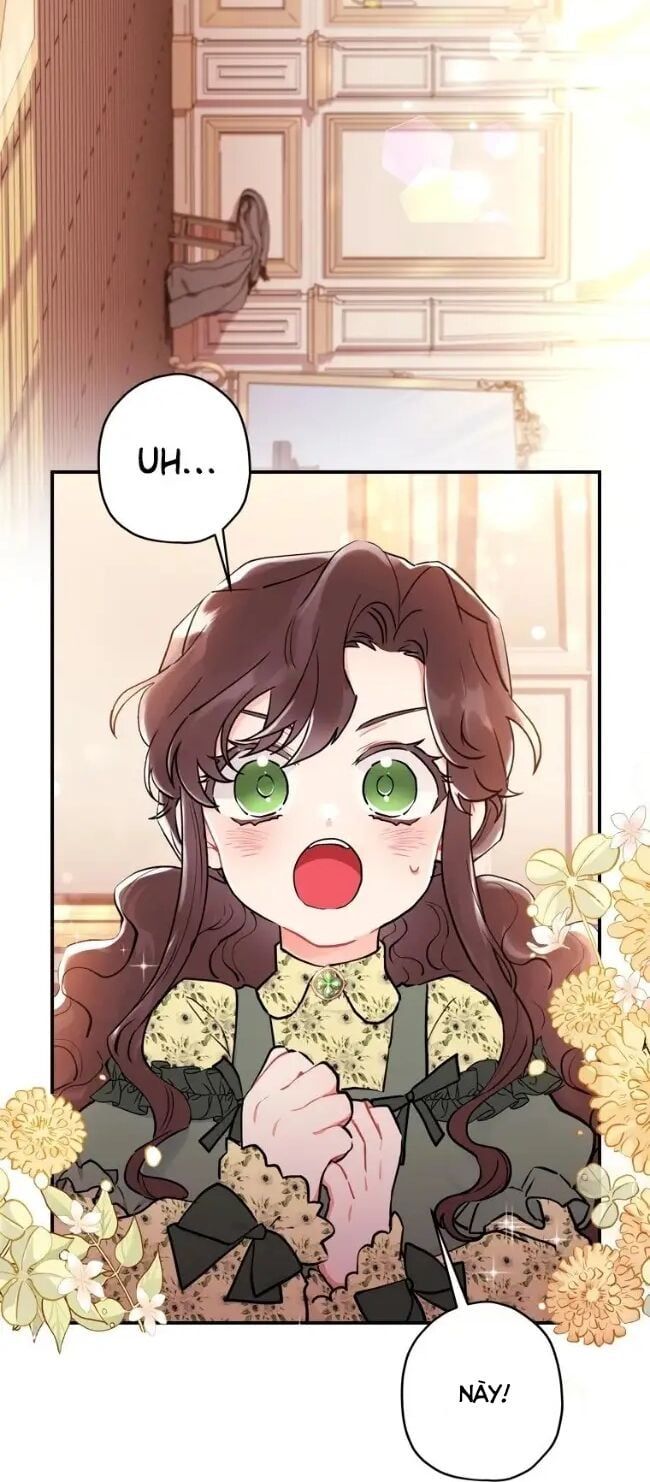 đọc truyện Ta Trở Thành Con Gái Nuôi Của Nam Chính Chương 33 ảnh 63 tại Thiên Thai Truyện