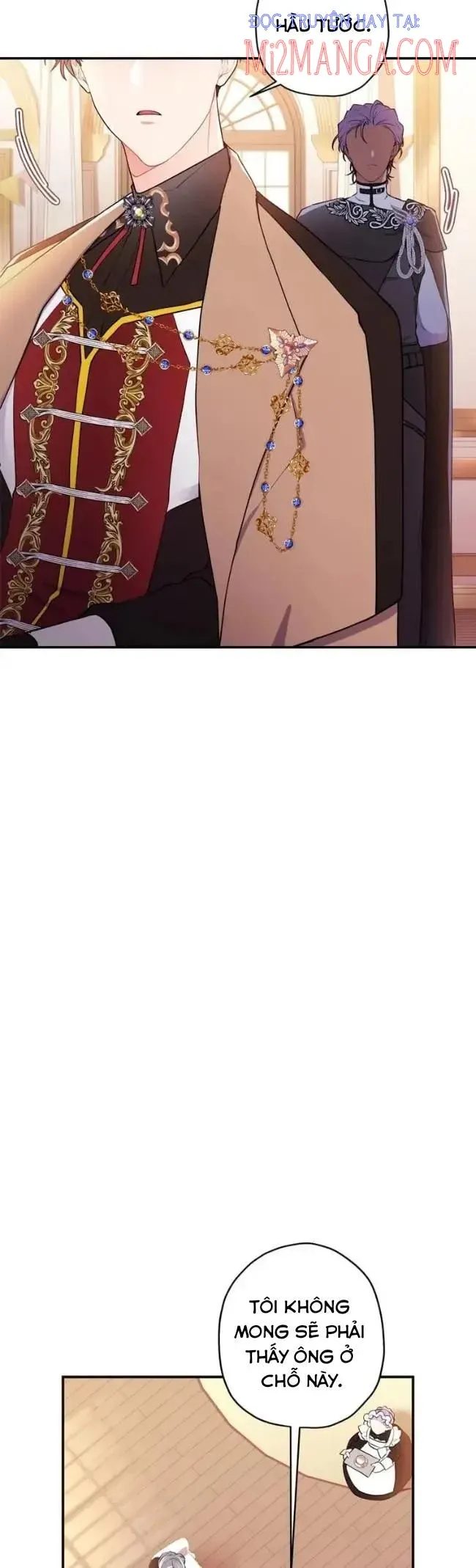 đọc truyện Ta Trở Thành Con Gái Nuôi Của Nam Chính Chương 34.5 ảnh 13 tại Thiên Thai Truyện