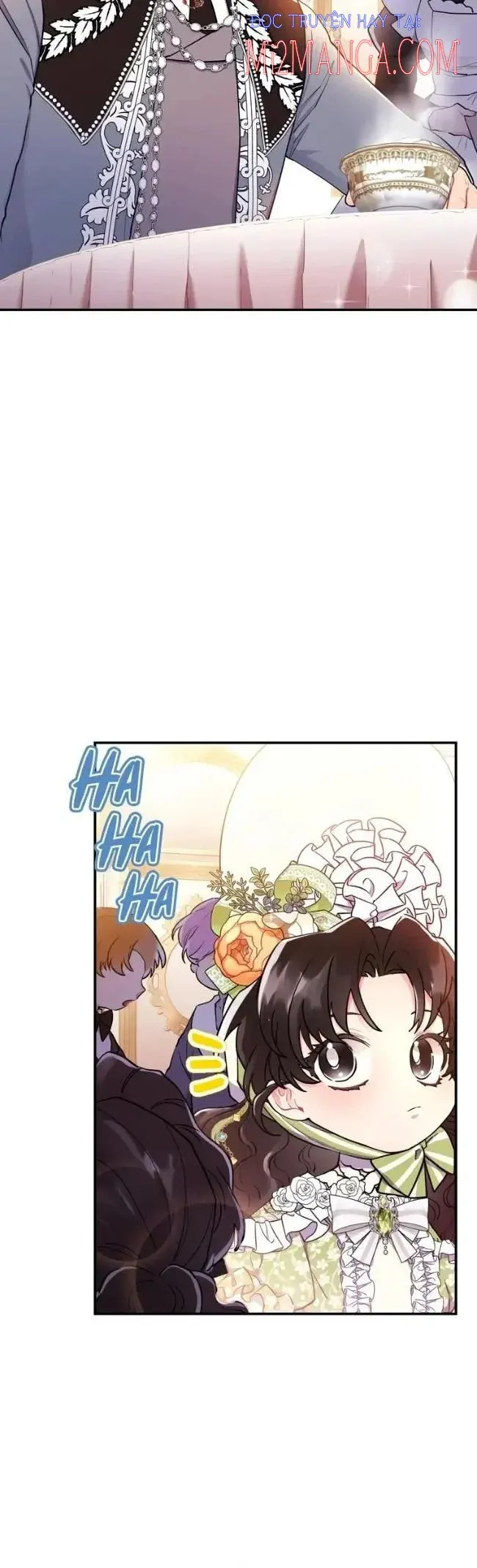 đọc truyện Ta Trở Thành Con Gái Nuôi Của Nam Chính Chương 34.5 ảnh 15 tại Thiên Thai Truyện