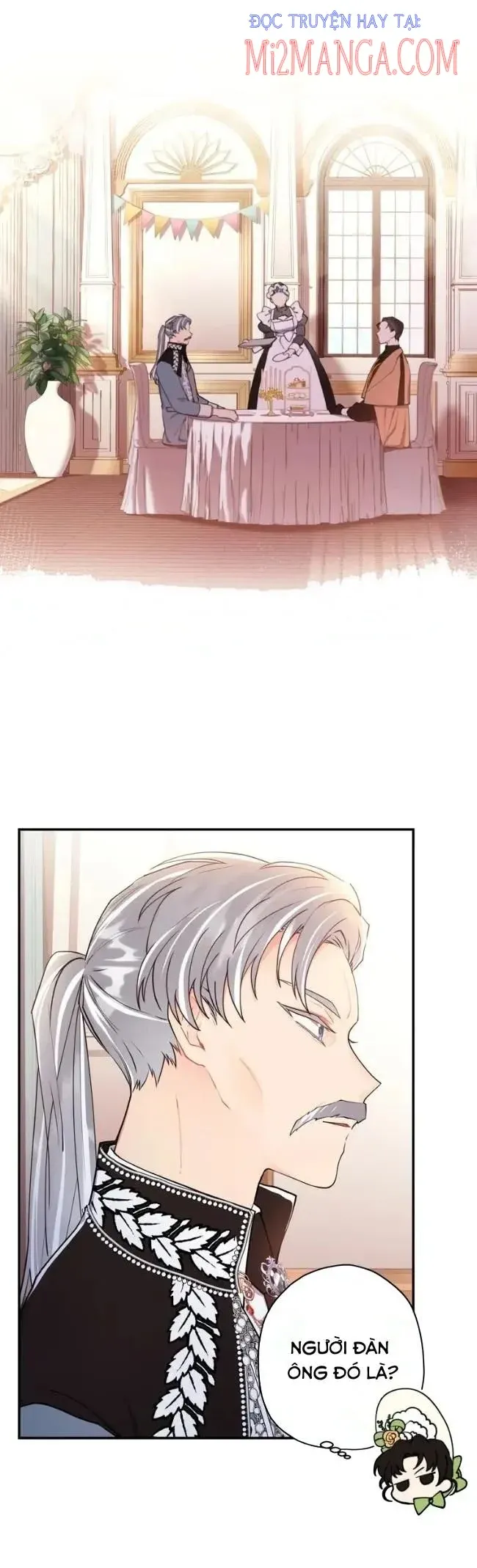 đọc truyện Ta Trở Thành Con Gái Nuôi Của Nam Chính Chương 34.5 ảnh 16 tại Thiên Thai Truyện