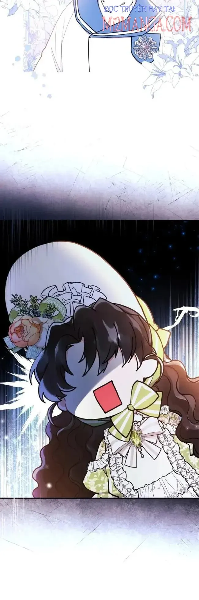 đọc truyện Ta Trở Thành Con Gái Nuôi Của Nam Chính Chương 34.5 ảnh 19 tại Thiên Thai Truyện