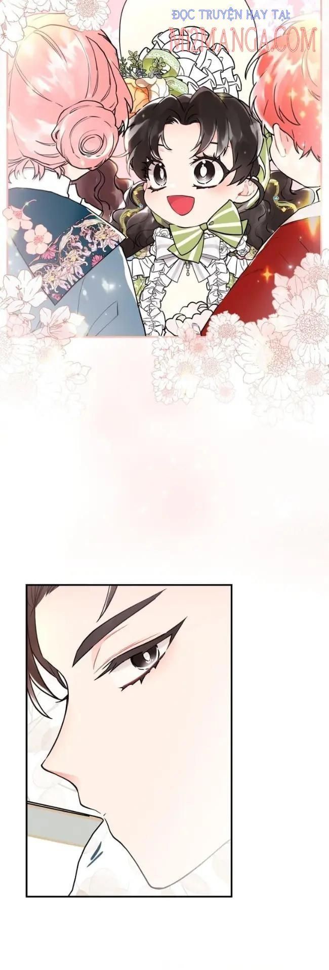 đọc truyện Ta Trở Thành Con Gái Nuôi Của Nam Chính Chương 34.5 ảnh 5 tại Thiên Thai Truyện