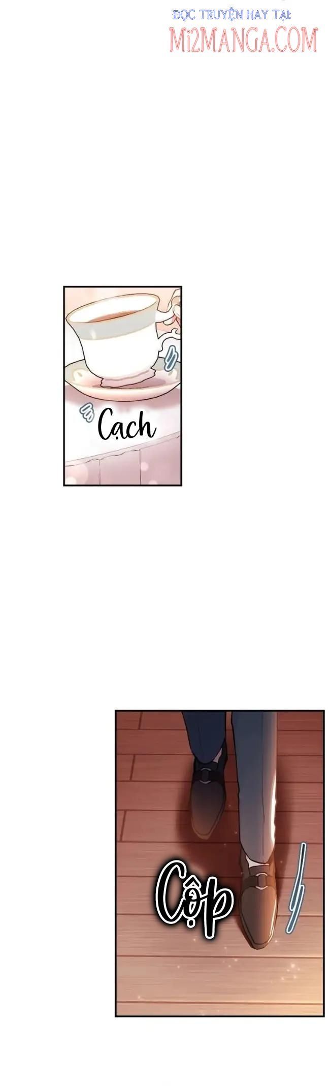 đọc truyện Ta Trở Thành Con Gái Nuôi Của Nam Chính Chương 34.5 ảnh 7 tại Thiên Thai Truyện