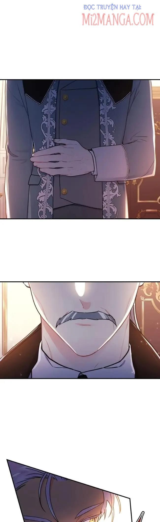 đọc truyện Ta Trở Thành Con Gái Nuôi Của Nam Chính Chương 34.5 ảnh 8 tại Thiên Thai Truyện