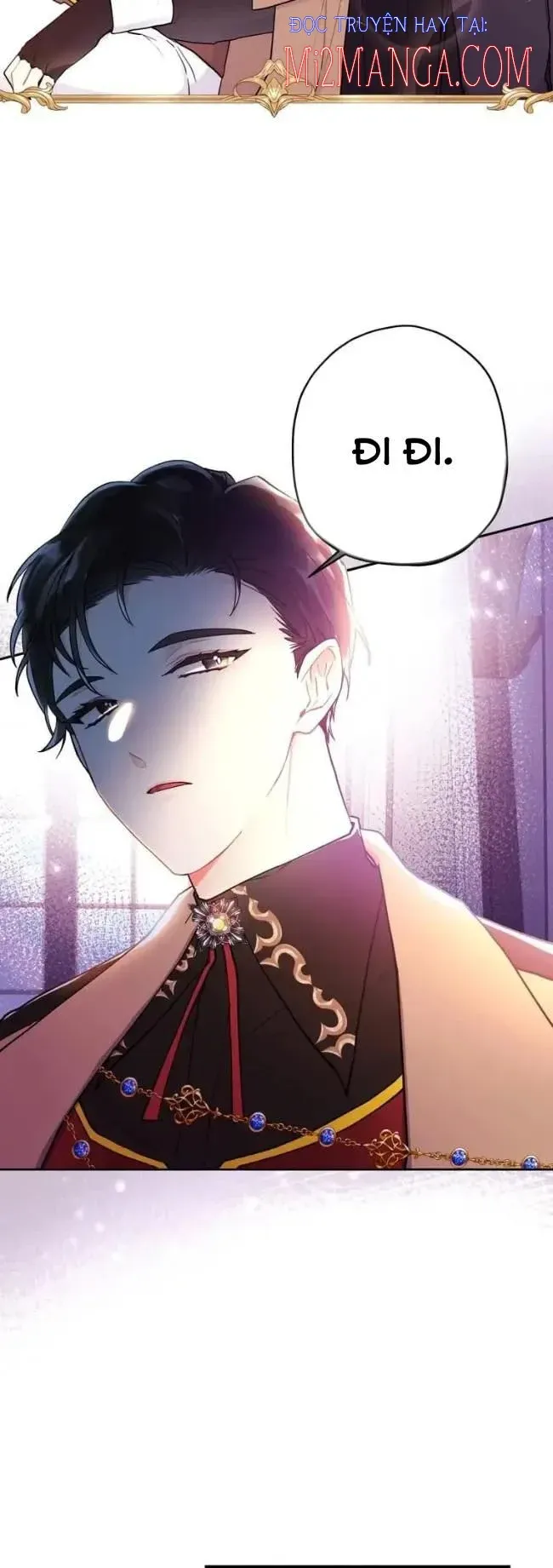 đọc truyện Ta Trở Thành Con Gái Nuôi Của Nam Chính Chương 34.5 ảnh 10 tại Thiên Thai Truyện