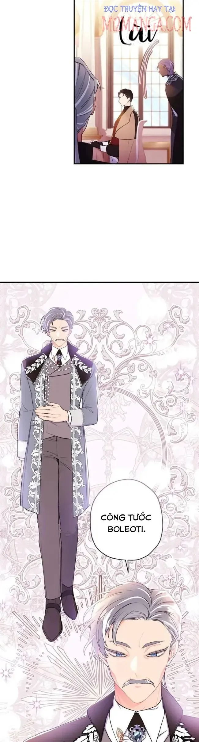 đọc truyện Ta Trở Thành Con Gái Nuôi Của Nam Chính Chương 34.5 ảnh 11 tại Thiên Thai Truyện