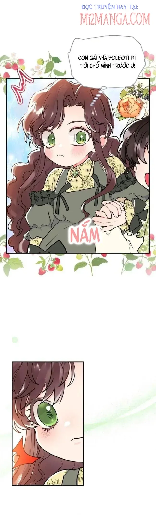 đọc truyện Ta Trở Thành Con Gái Nuôi Của Nam Chính Chương 34 ảnh 12 tại Thiên Thai Truyện