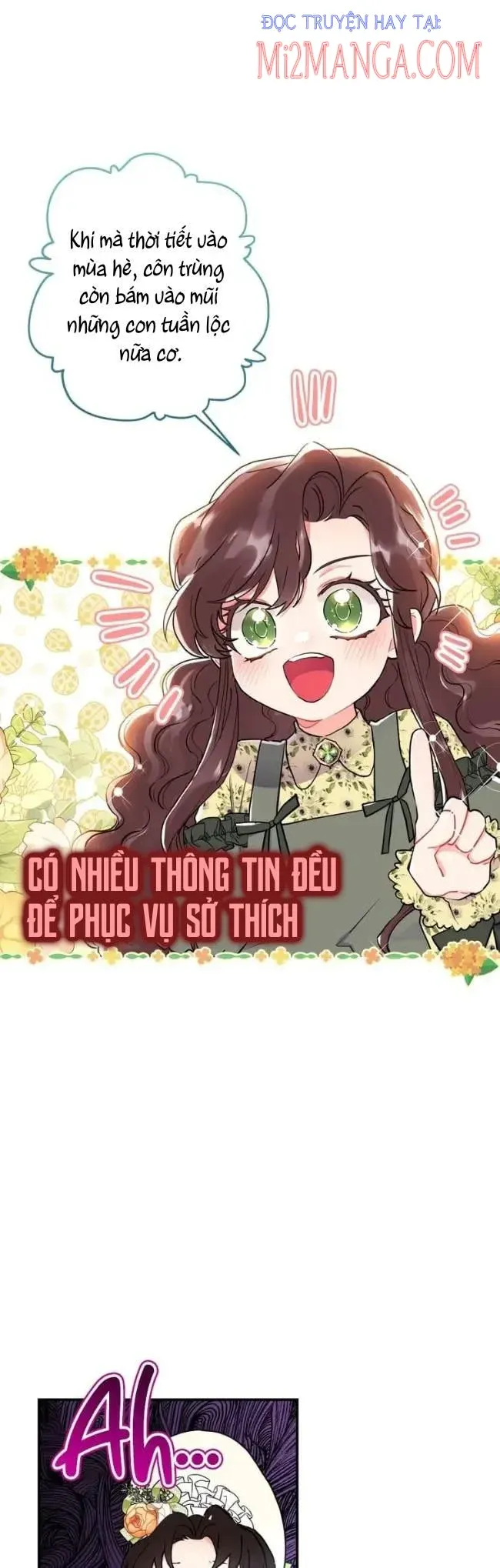 đọc truyện Ta Trở Thành Con Gái Nuôi Của Nam Chính Chương 34 ảnh 16 tại Thiên Thai Truyện