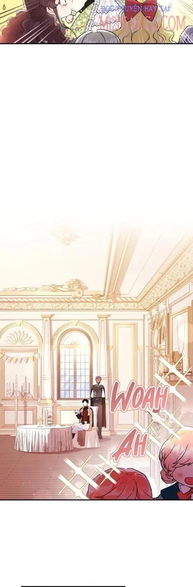 đọc truyện Ta Trở Thành Con Gái Nuôi Của Nam Chính Chương 34 ảnh 21 tại Thiên Thai Truyện